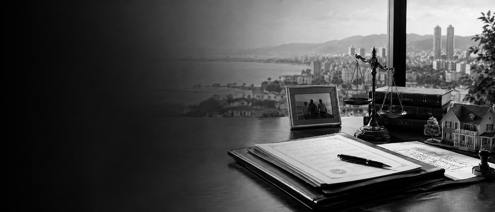 İzmir miras avukatı Av. Rıdvan Güney - Bayraklı hukuk bürosu