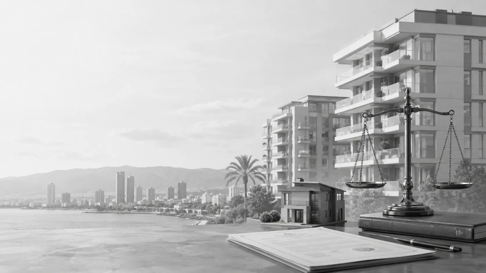 İzmir gayrimenkul avukatı Av. Rıdvan Güney, Bayraklı hukuk bürosu