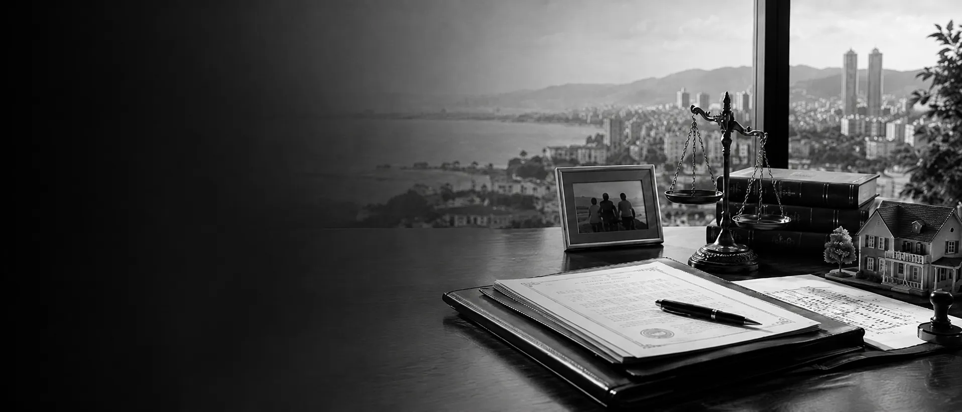 İzmir miras avukatı Av. Rıdvan Güney - Bayraklı hukuk bürosu